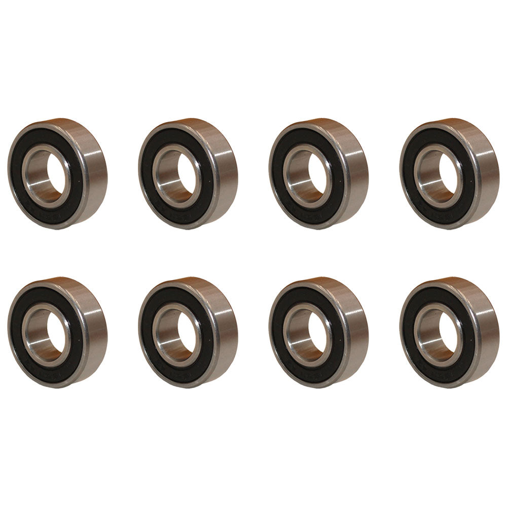Qty 8: Spindle Bearing
 Fits Bobcat Replaces 38046N