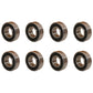Qty 8: Spindle Bearing
 Fits Troy Bilt Replaces GW1185169