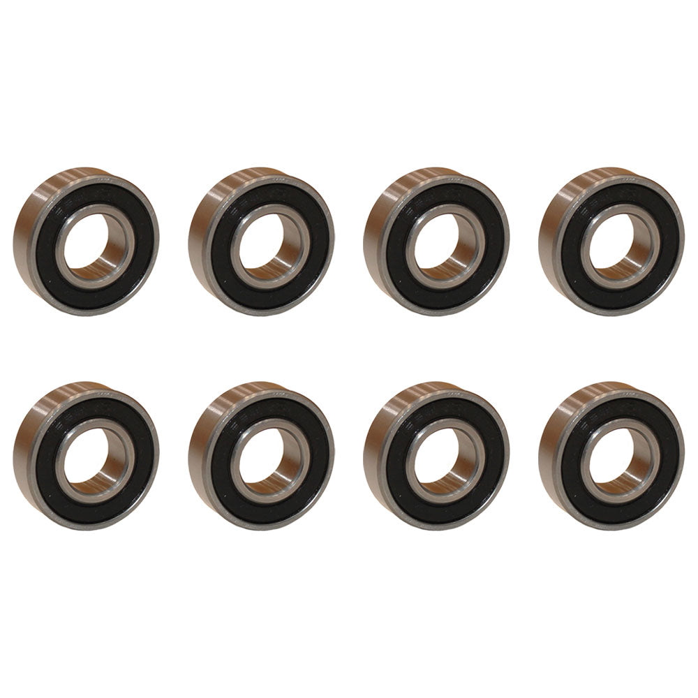 Qty 8: Spindle Bearing
 Fits Oregon Replaces 45-202