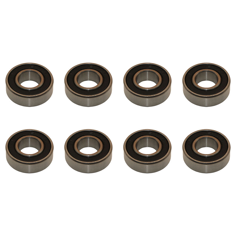 Qty 8: Spindle Bearing
 Fits Bobcat Replaces 38046N
