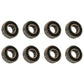 Qty 8: Spindle Bearing
 Fits Bobcat Replaces 38046N