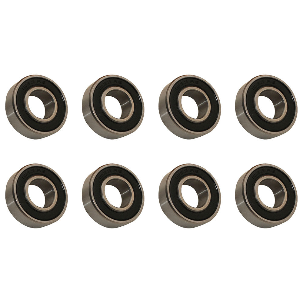 Qty 8: Spindle Bearing
 Fits Oregon Replaces 45-202