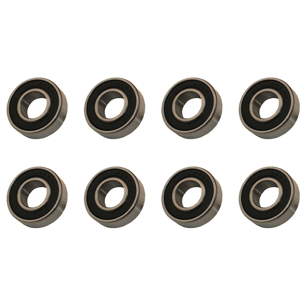 Qty 8: Spindle Bearing
 Fits Ariens Replaces 05403900