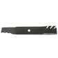 GX10168 48" Deck Rebuild Kit Toothed w/ Wheels & Hardware Fits John Deere 145