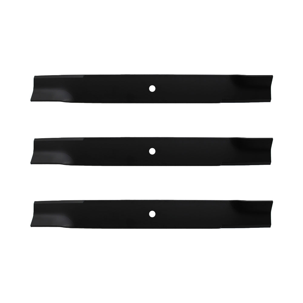 (3) Mower Blades Fits Toro 62" Groundsmaster Mower Deck 44-6250 50-4850 106-0629