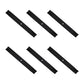 Qty 6: Medium Lift Blade  Fits Toro Replaces 106-0629