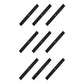 9 Pk Medium Lift Blades Fits Toro Groundsmaster 106-0629 108-1124 44-6250