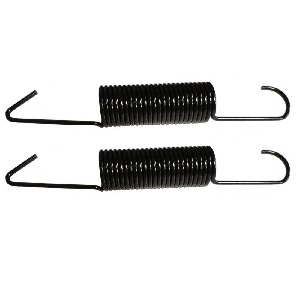 2X Belt Tension Spring GX20377 Fits John Deere L120 L130 X140 145 D140 D150 D155