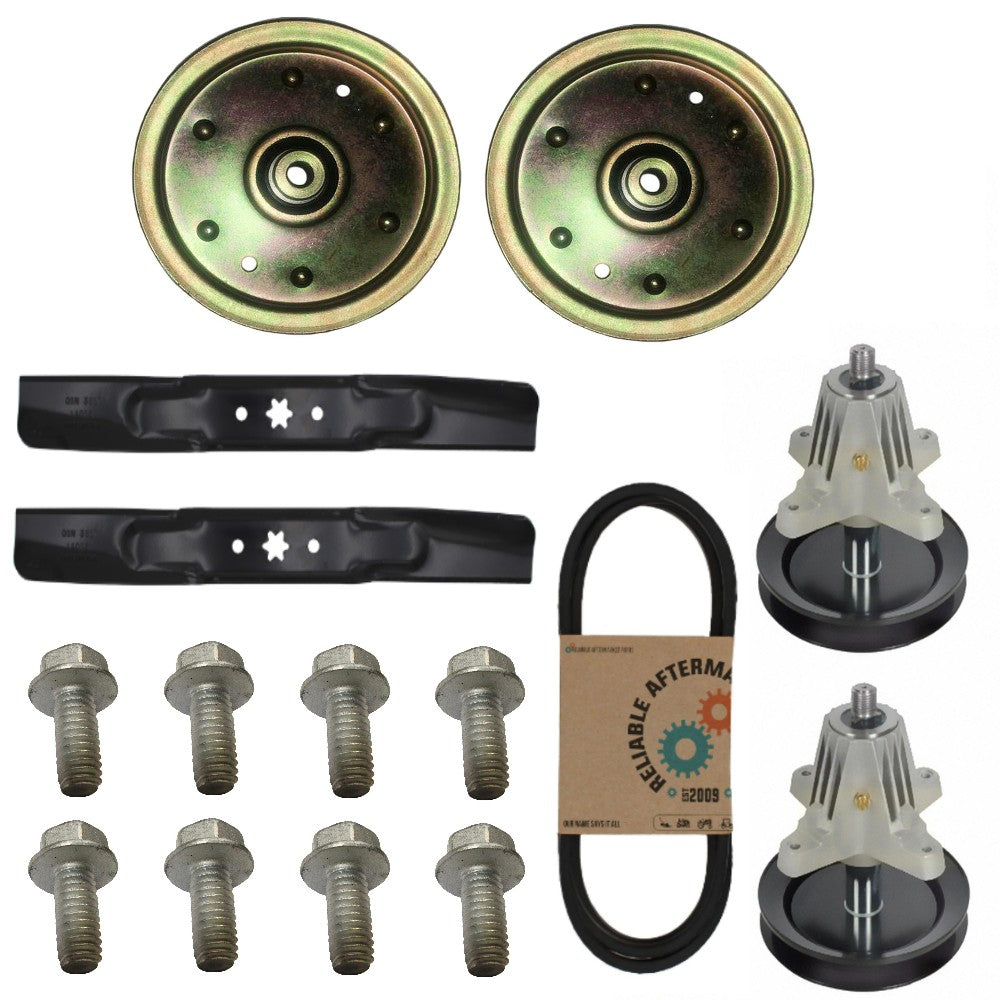 Mower Deck Rebuild Kit  Fits Murray Replaces 112-0395