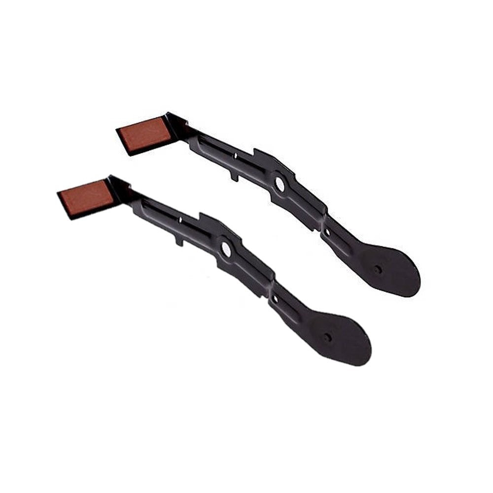 2 Brake Arm Assy Fits Husqvarna Fits Poulan Fits Dixon Fits AYP 532184907