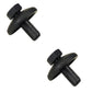 Set of 2 Blade Bolts Compatible With Part Numbers 193003 532193003 174365