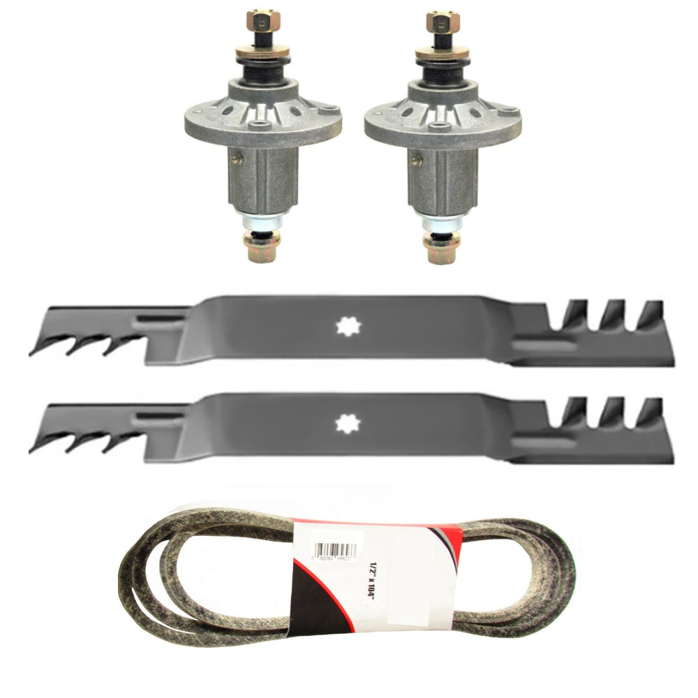 42" Deck Kit Fits John Deere LA105 LA100 LA110 LA115 LA120 GX22151 GY20454