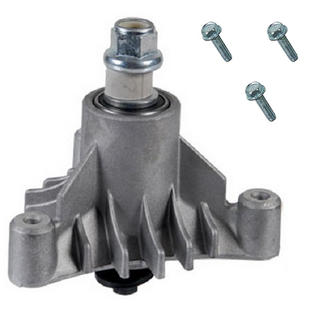 Fits Craftsman Fits Husqvarna mower 3 bolt 5 star spindle 44" 46" 50 AYP 143651
