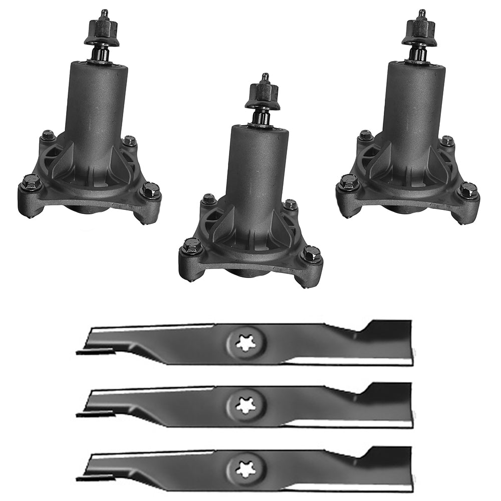 48" Deck Repair Kit Fits Ariens Replaces 21546238