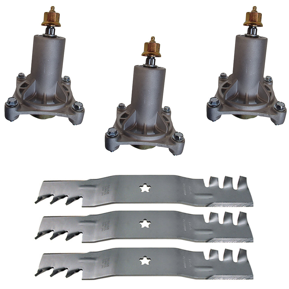 54" Deck Kit Fits Husqvarna Replaces 192870