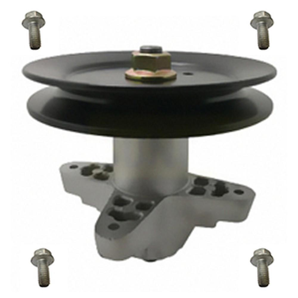 Spindle Assembly w/Bolts Fits MTD/Fits Cub Cadet 618-0624 918-0624 918-0624A
