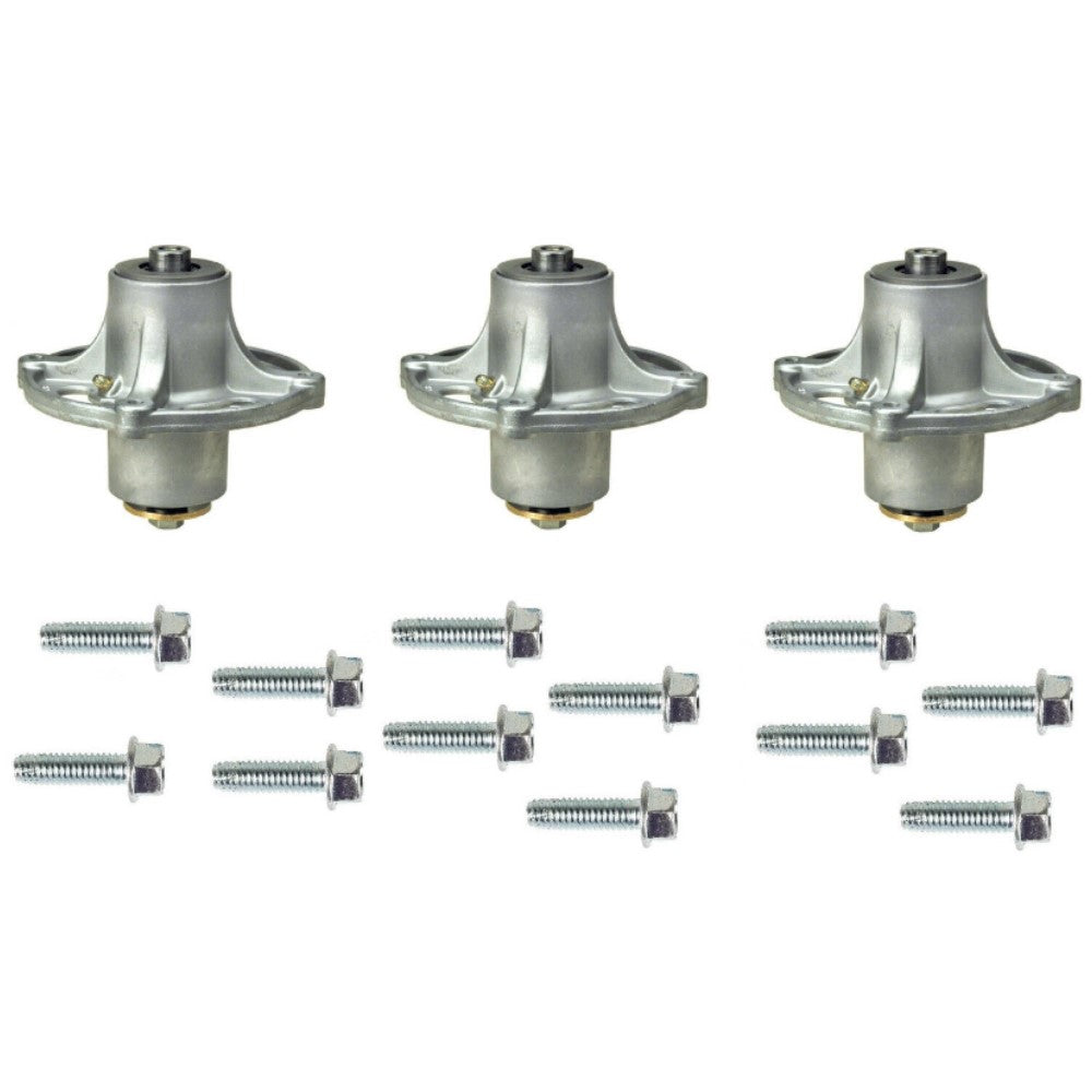 Spindle Kit With Screws Fits Murray Replaces 0025X7