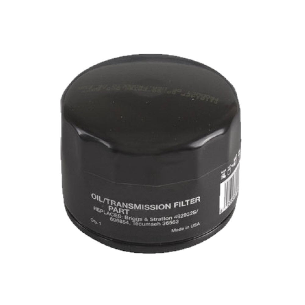 210467 Lawn Mower Filter Service Kit
 Fits Allis Chalmers