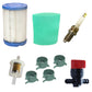 Filter Service Kit w/ Shut Off Valve

 Fits Allis Chalmers Replaces 210467