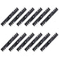 Qty 12: Toothed Mower Blades Fits Lesco Replaces 050125