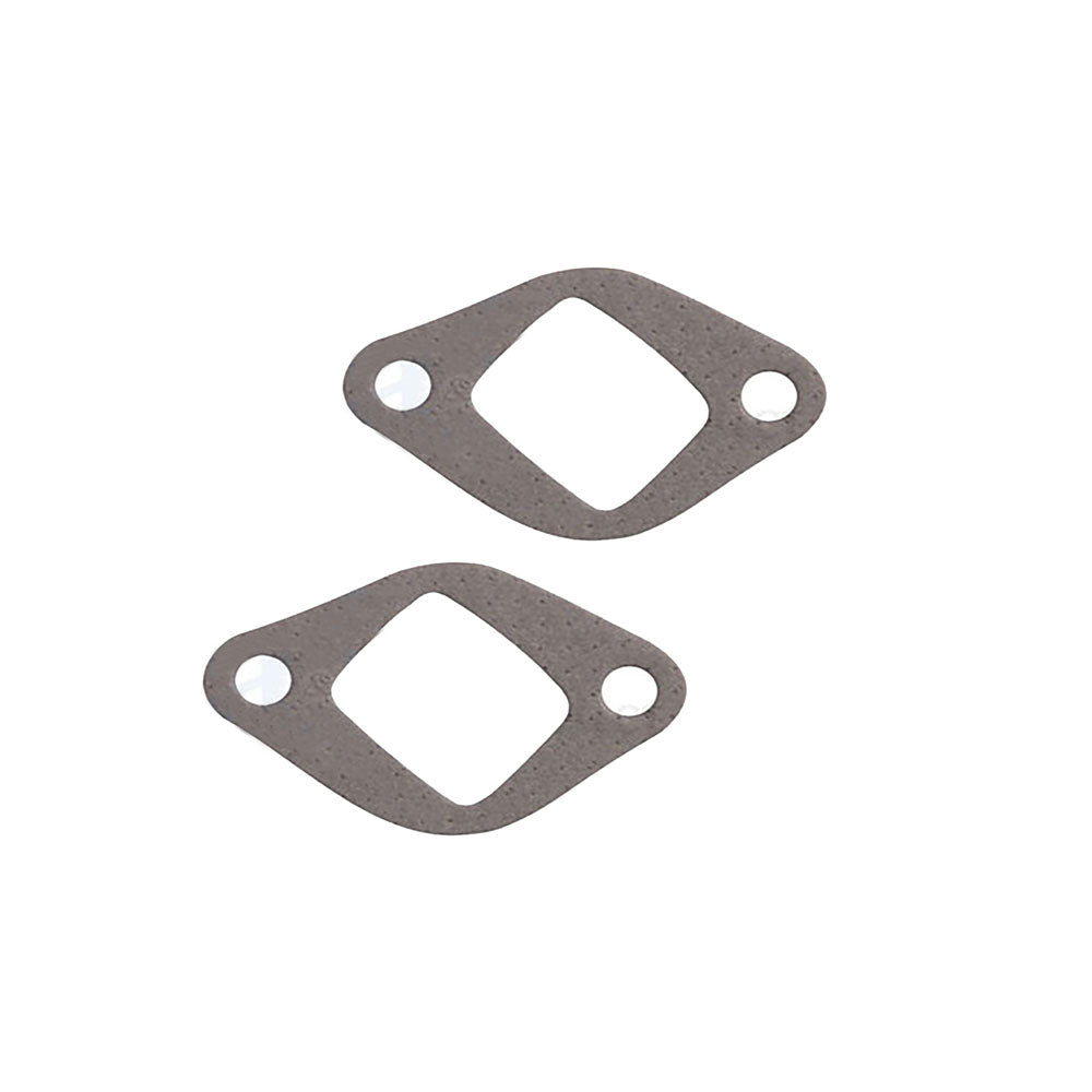 Exhaust Manifold w/Gaskets
 Fits Massey Ferguson Replaces 1822726M1