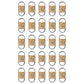 25 Vacuum Belts Fits Hoover 38528-033 WindTunnel 562932001 AH20080