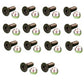 (14) Replacement Screws & (14) Replacement Nuts  Fits CAT Models 5/8" x 2.5"