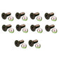 (10) Replacement Screws & (10) Replacement Nuts Fits CAT Models 5/8" x 2.5"