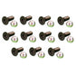 Qty. 11: Screws and Nuts
 Fits Caterpillar Replaces 159-2953