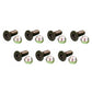Qty. 7: Screws and Nuts
 Fits Caterpillar Replaces 159-2953