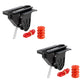 2 for 36179R.S Garage Door Opener Screw Drive Carriage Pull 39179R-S