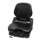 PV9003 Suspension Seat with Armrest Set Fits New Holland L175 LS180 C175