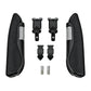 PV9003 Suspension Seat with Armrest Set Fits New Holland L175 LS180 C175
