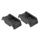 QTY 2: Hydraulic Pump Couplers Fits John Deere Replaces R38348