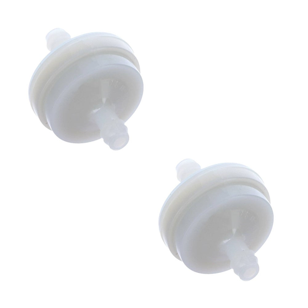 Qty 2: Fuel Filters  Fits Simplicity Replaces 173206
