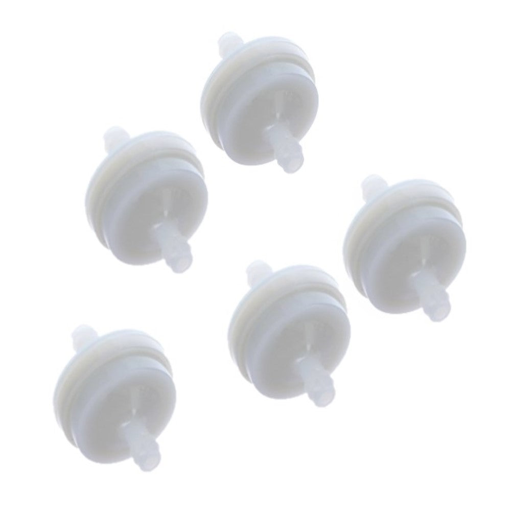 Qty 5: Fuel Filters  Fits Ford/New Holland Replaces FF7409