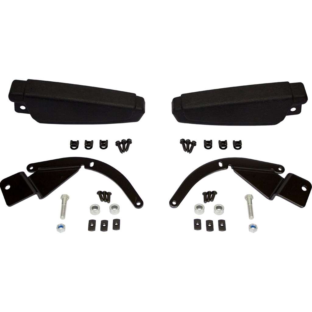 Yellow Uni Pro Bucket Seat with Armrests Fits John Deere Replaces 7947