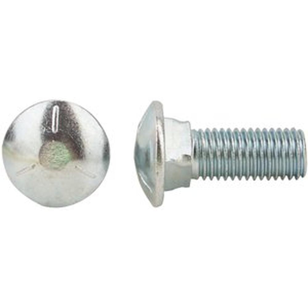 Snow Blower Skid Shoe Plate Mounting Bolts Kit for MTD 784-5580-0637 73-031