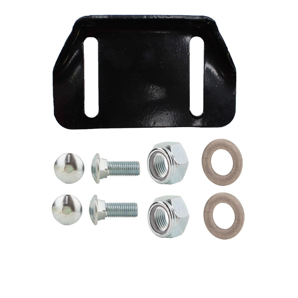 (1) Snow Shoe Kit Fits MTD Replaces 784-5580