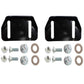 (2) Snow Shoe Kits Fits Ariens Replaces 01028700 01016500