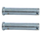Qty 2: 3/4 X 3-1/2 INCH RIVET   Fits Western Replaces 93061
