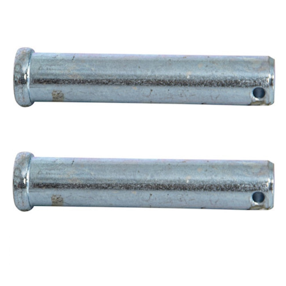 Qty 2: 3/4 X 3-1/2 INCH RIVET   Fits Western Replaces 93061