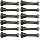 12 Pack Replacement Shear Pins 90102-732-010 Fits Honda 1410182/1533355