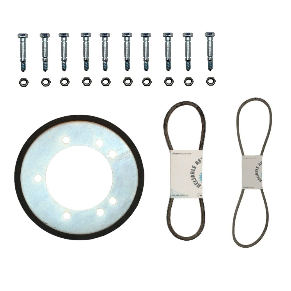 Repair Kit Snowblower Thrower For 924085 924087 924092 924103 ST1236 ST1336LE