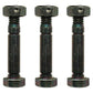 Qty 3: 2" x 5/16" Shear Pin with Nut
 Fits MTD Replaces 0310005P