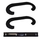 Snow Blower Paddle and Scraper Kit  Fits MTD Replaces 706-14240