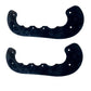 2PK Paddle Fits Toro 99-9313 999313 CCR2000 CCR2450 Snow Blower