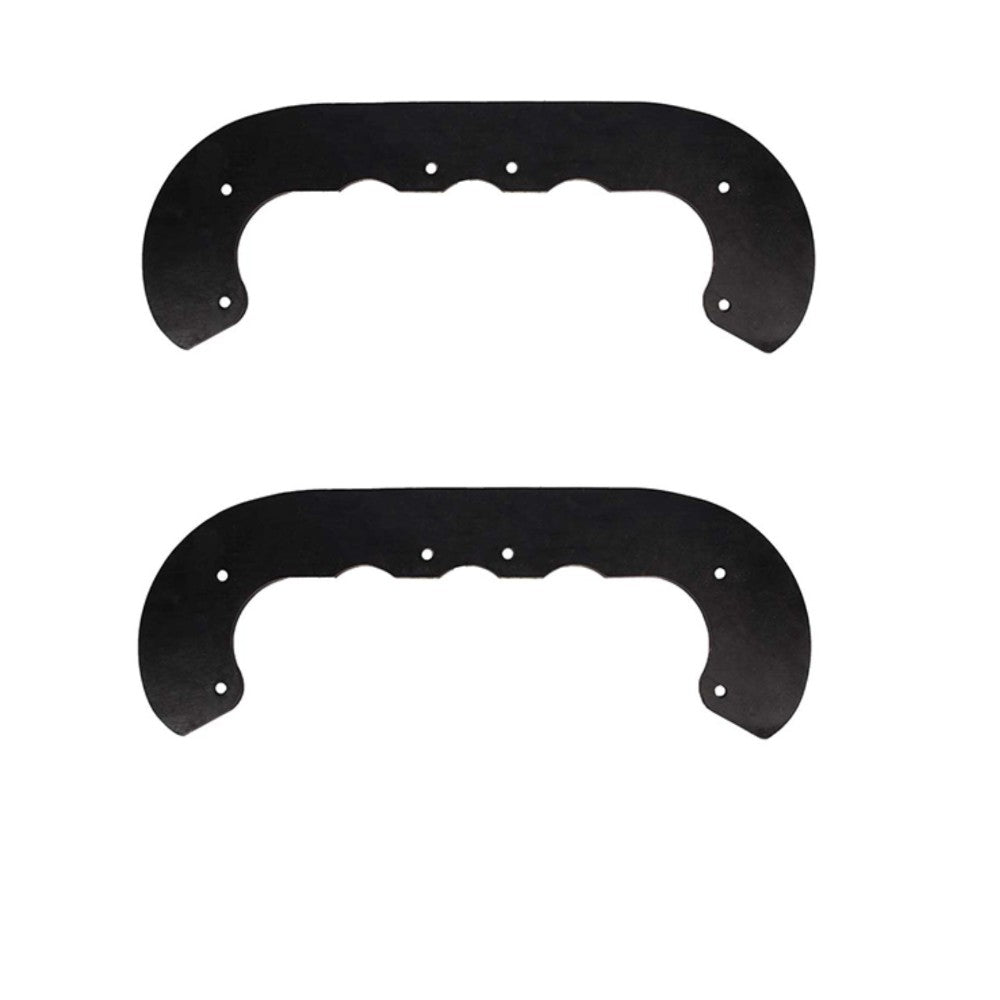 Qty 2: Snow Blower Auger Paddles  Fits Ariens Replaces 53802900