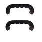 2Pk 53802900 Ariens / Gravely Rubber Auger Paddles