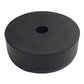Qty 12: Rubber Door Bumper
 Fits Universal Products Replaces B1-RUBBERCAP